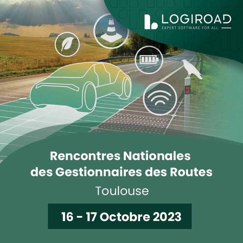 Rencontres Nationales des Gestionnaires de Routes 2023