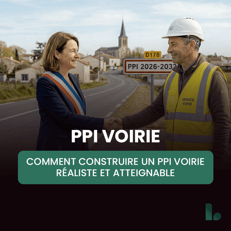 PPI voirie