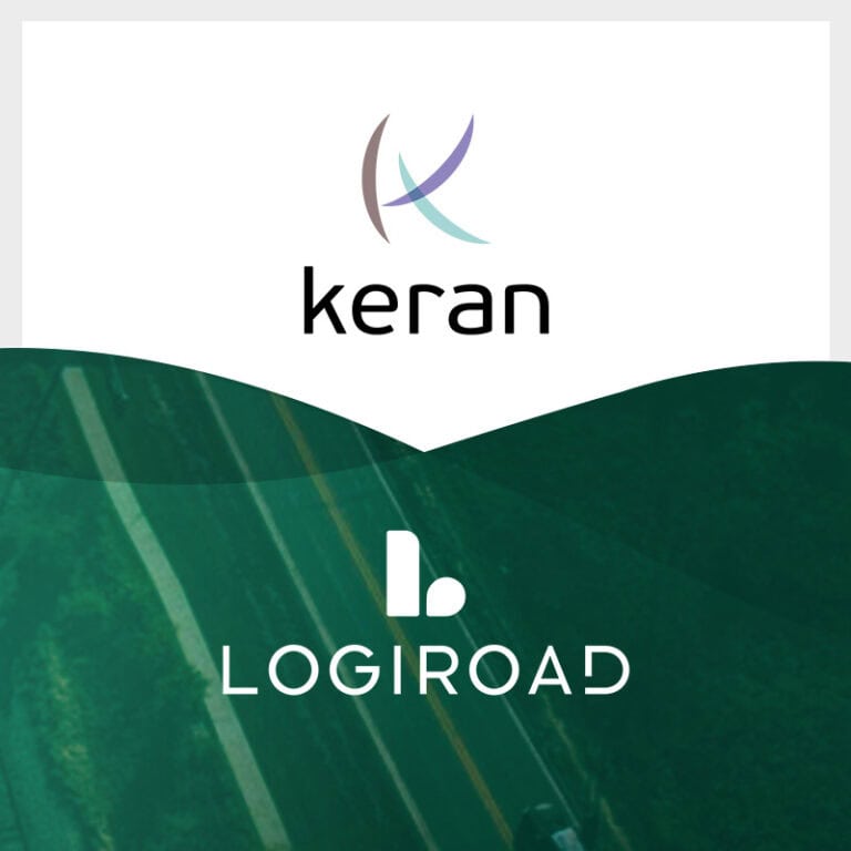 keran logiroad