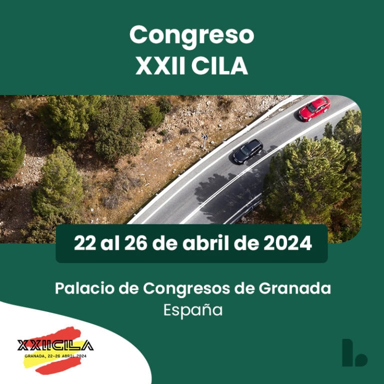 Congrès XXII CILA