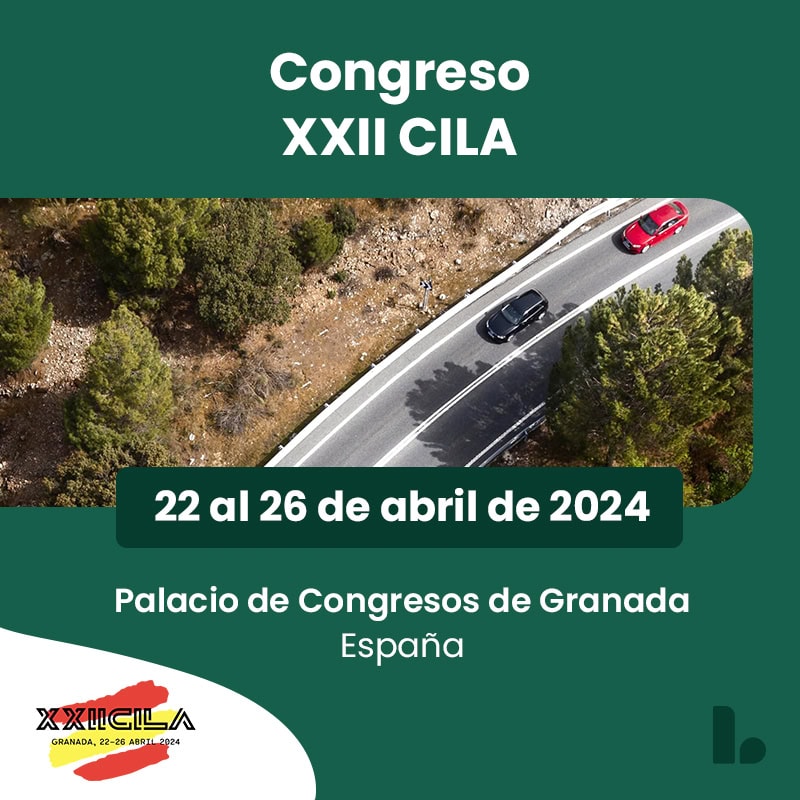 Congresco XXII CILA