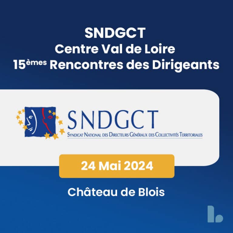 SNDGCT Blois