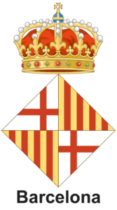 Logo Barcelone