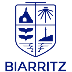 Logo Biarritz