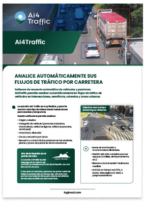 documento AI4 Traffic