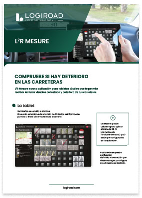 documento L2R Mesure