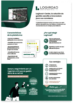 documento Logiroad-Center