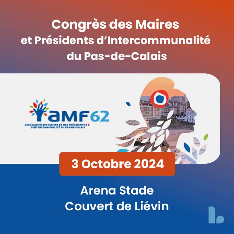 Congrès Maires Pas-de-Calais