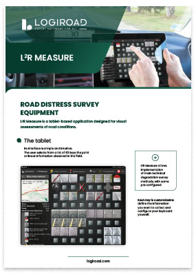 Leaflet L2R Measure