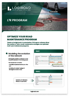 Leaflet L2R Program