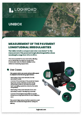 Leaflet Unibox