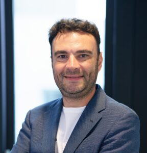 Nicolas Violle - Chief Executive Officer Logiroad