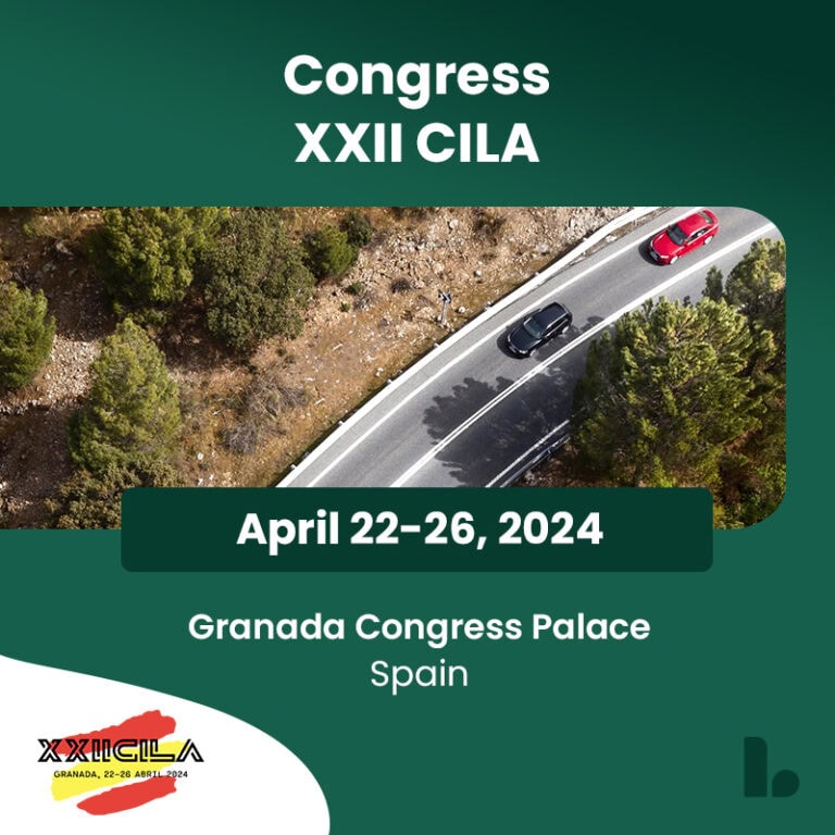 Congress XXII CILA