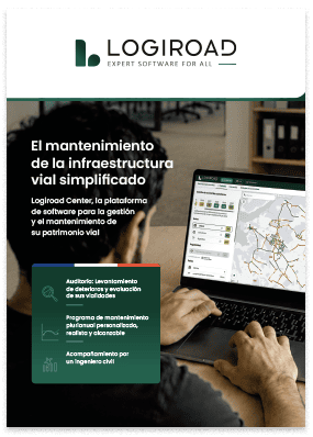 Documento Logiroad Center