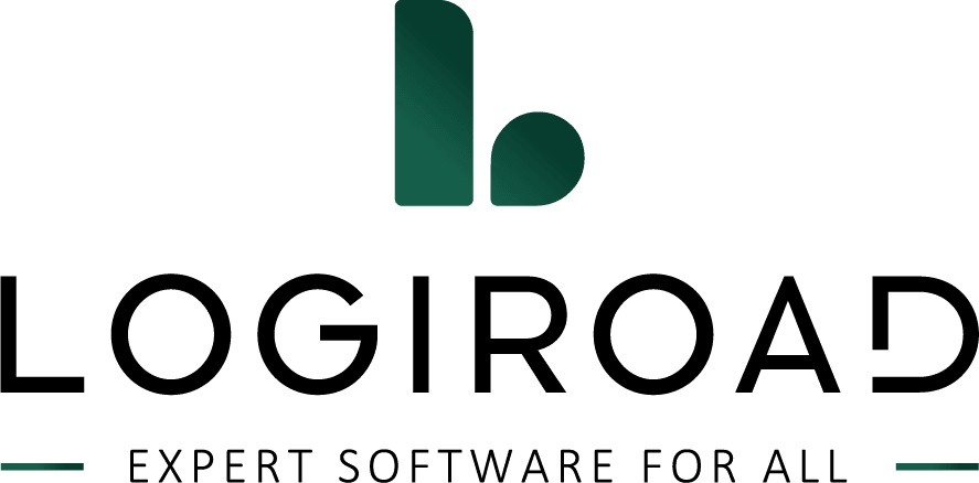 Logo Logiroad