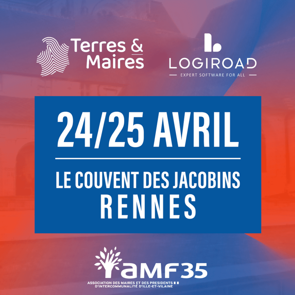 Salon Terres et Maires 2025