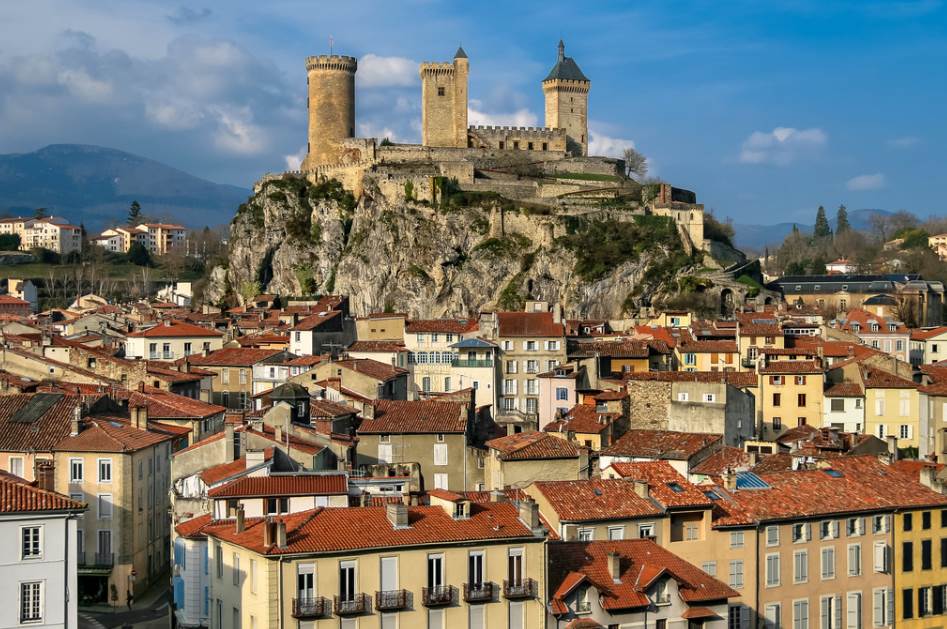 Foix
