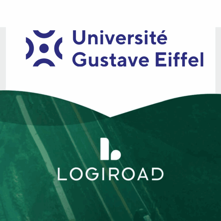 Communiqué collaboration Université Gustave Eiffel - Miranda Track