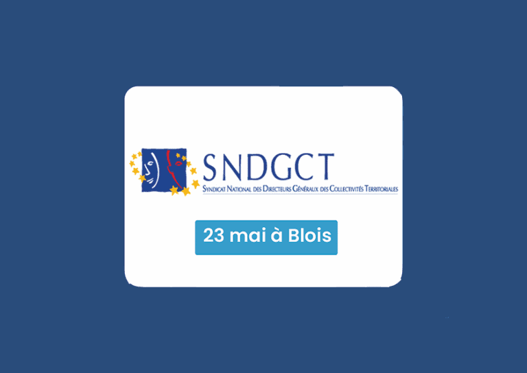 SNDGCT Blois 2025 Logiroad