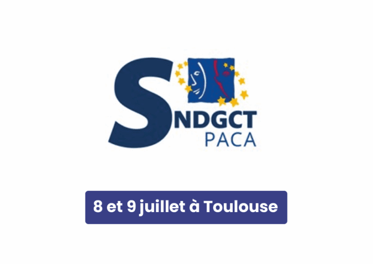 test SNDGCT PACA 2025