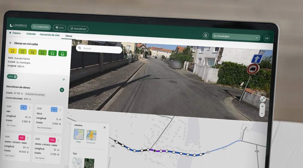 Imágenes en 360°