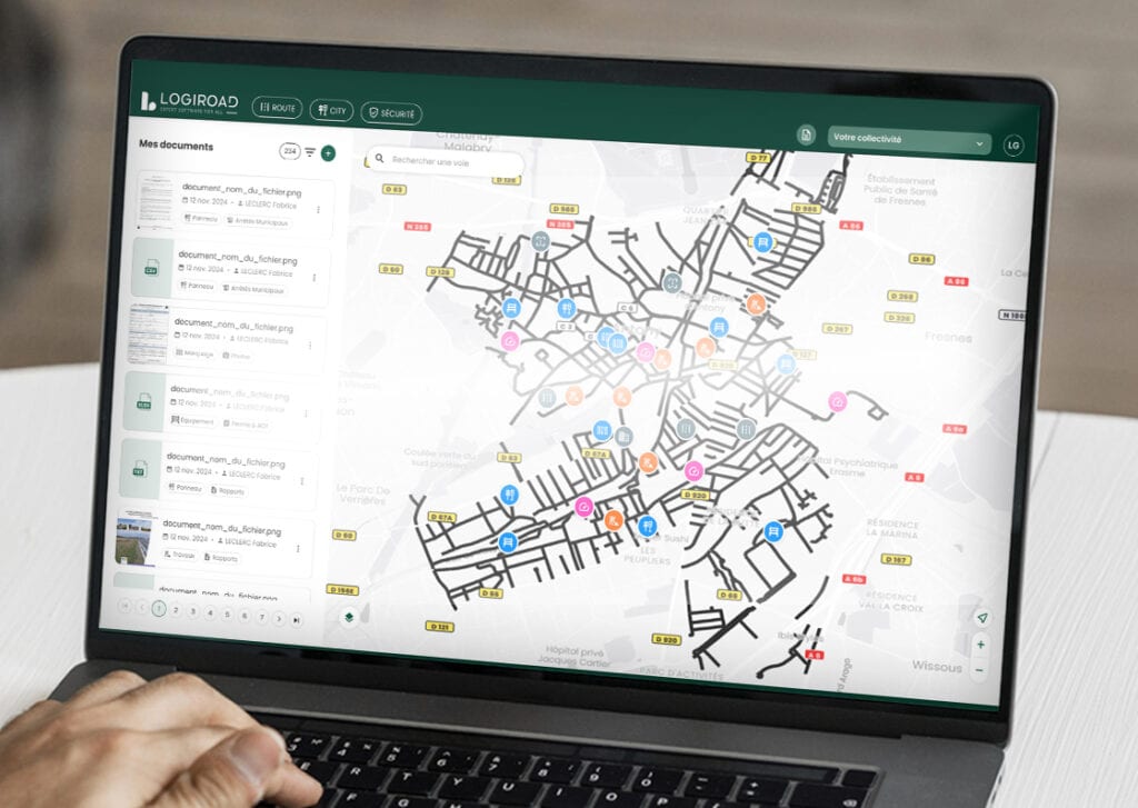 gestion documentaire