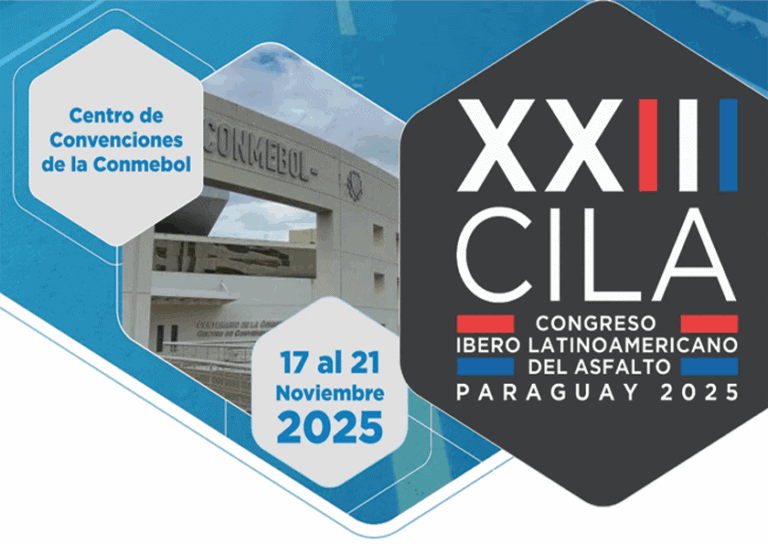 XXIII CILA 2025