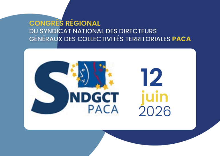 SNDGCT PACA 2026