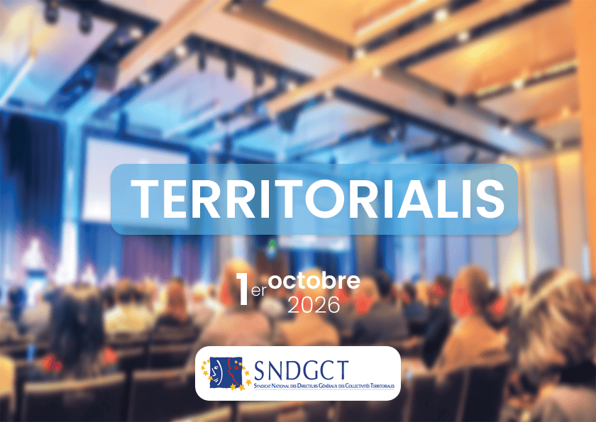 Territorialis 2026