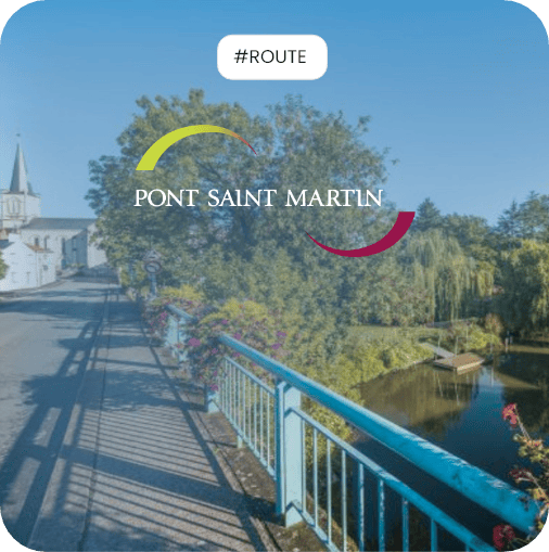 Témoignage Logiroad center de Pont Saint Martin