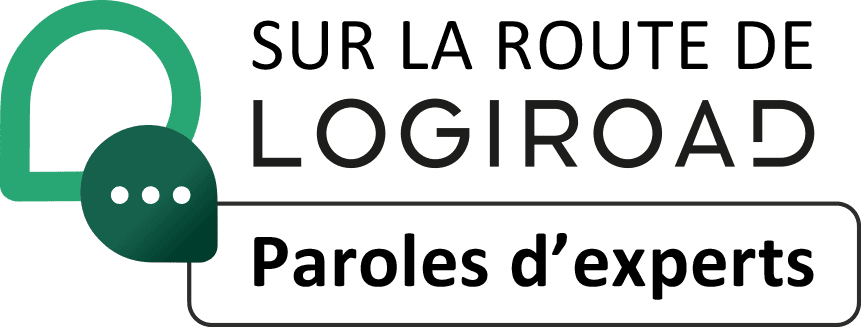 Sur la route de Logiroad-Paroles d'experts