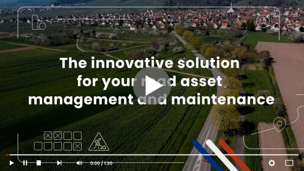 Presentation of Logiroad Center