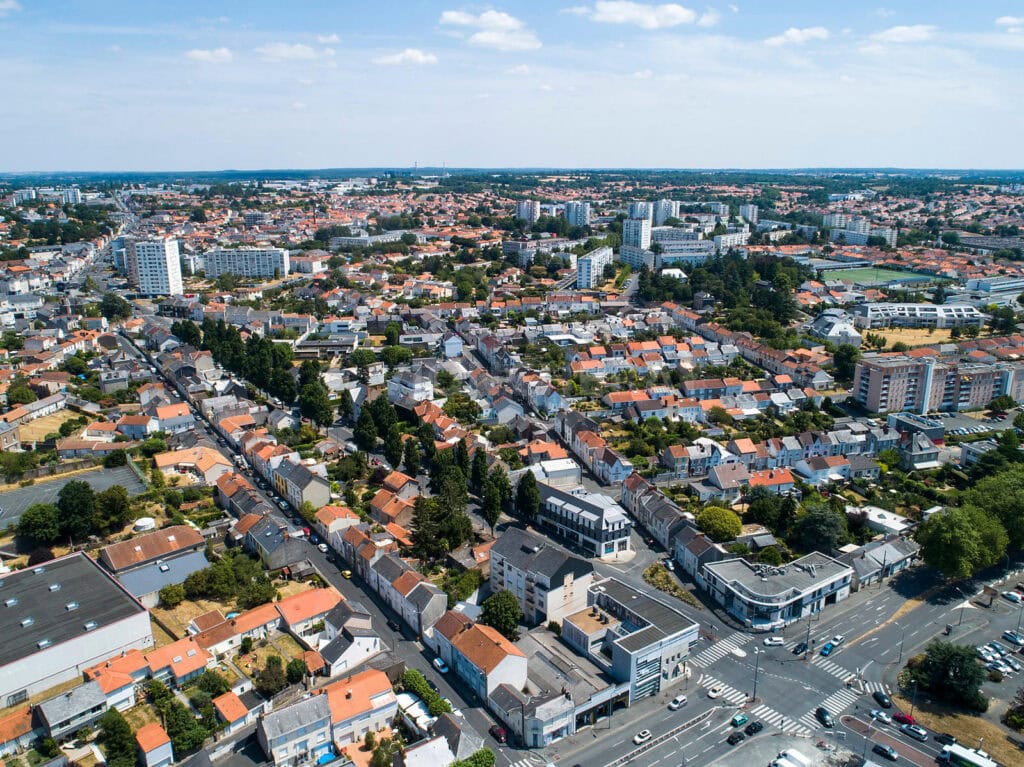 Cholet témoignage Logiroad Center