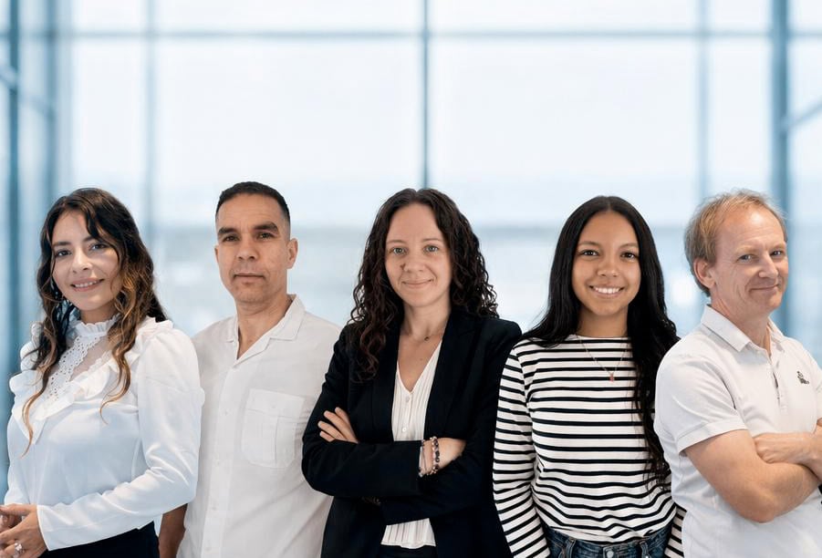 Ingénieurs Génie Civil Logiroad