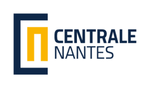 Logo Centrale Nantes