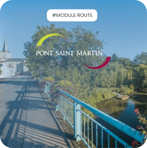 Témoignage Logiroad center de Pont Saint Martin