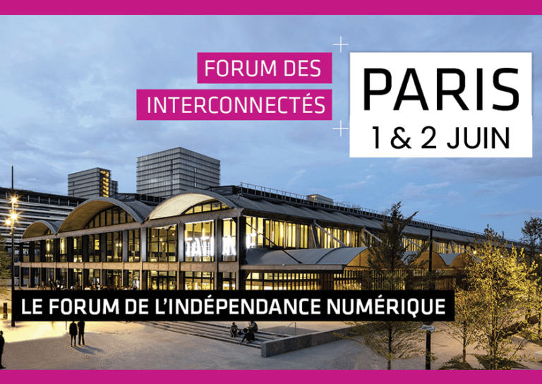 Les interconnectés
