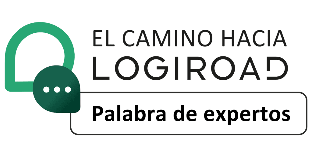 El camino hacia Logiroad