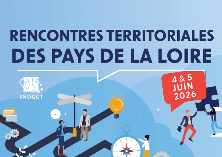 SNDGCT Pays de la Loire
