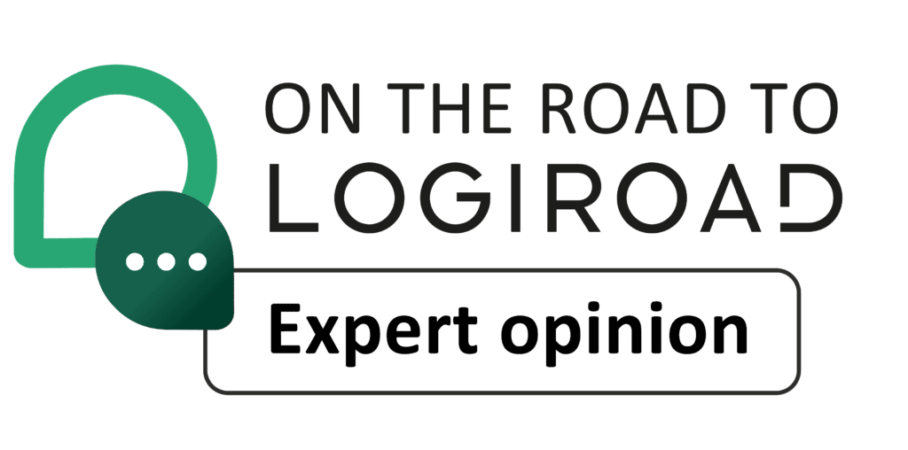 On the road to Logiroad