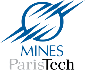 logo mines paris tech