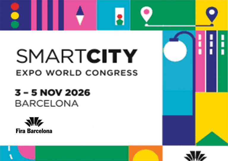 Smart City 2026