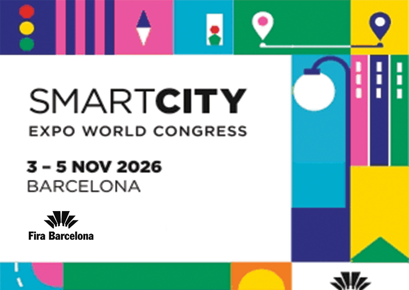 Smart City 2026