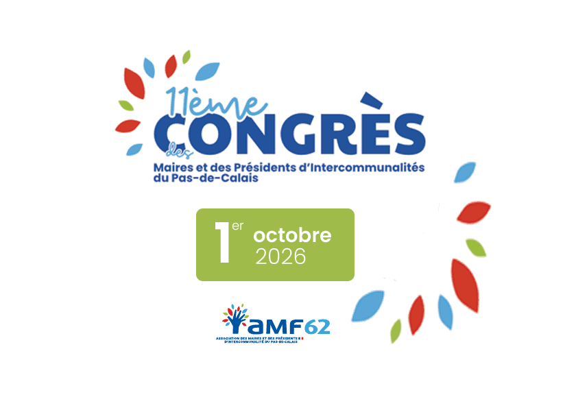 Salon AMF 62 2026 1er octobre
