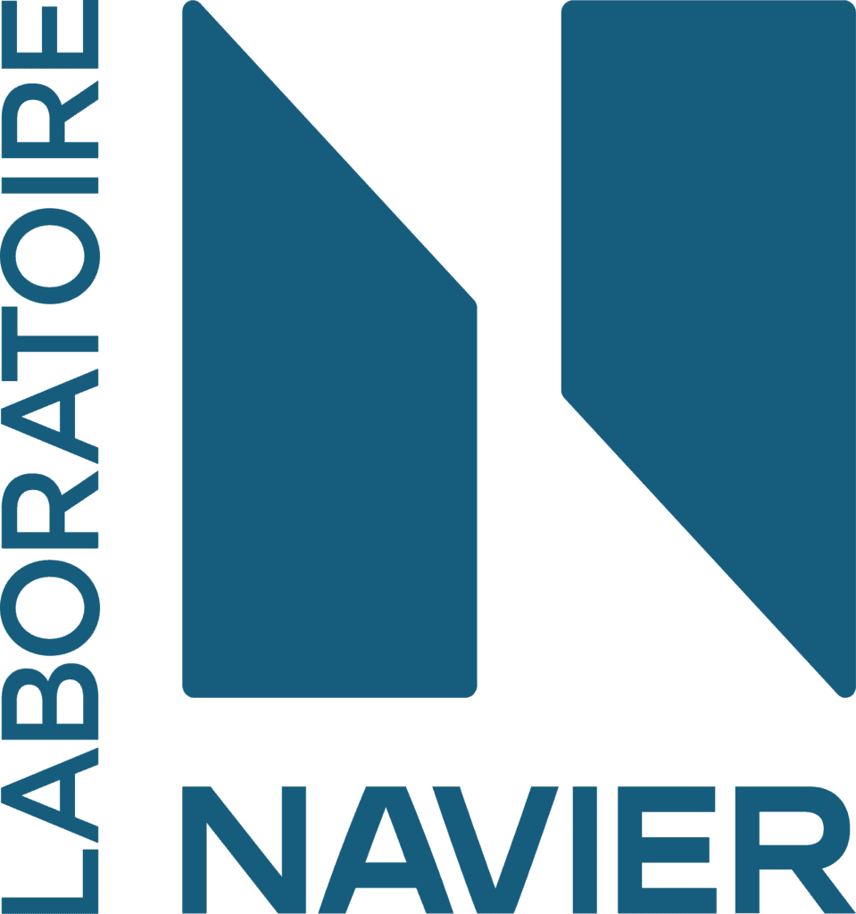 logo du laboratoire Navier