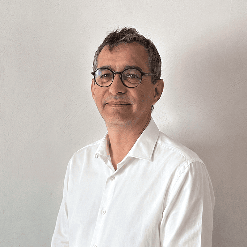 Thierry Chateau Directeur IA Logiroad