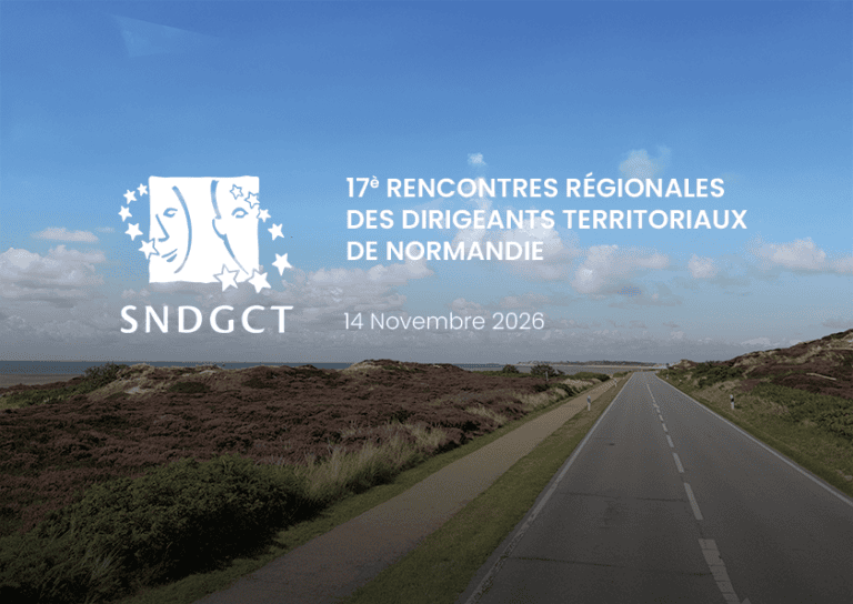 SNDGCT Normandie