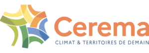 Cerema logo