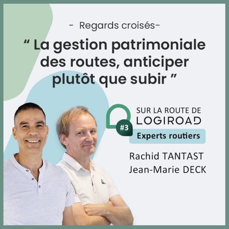 Experts routiers Logiroad