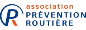 Préventoin routière association-logo